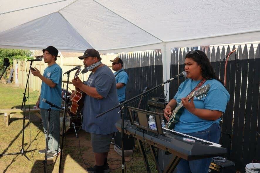 The Potter's House History